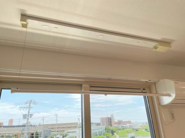 アヴェク・トワ（305） 部屋画像