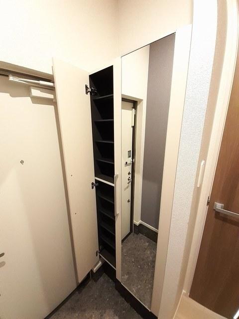 Ｍ　グレインⅤ（101） その他部屋・スペース