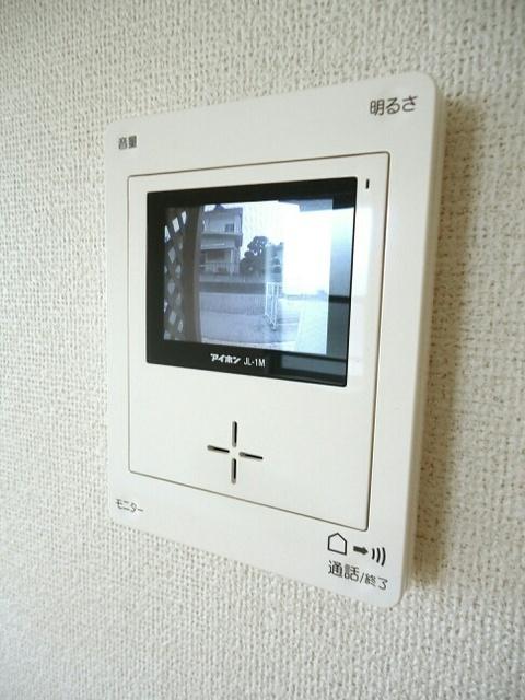 クリアネス（207） 設備
