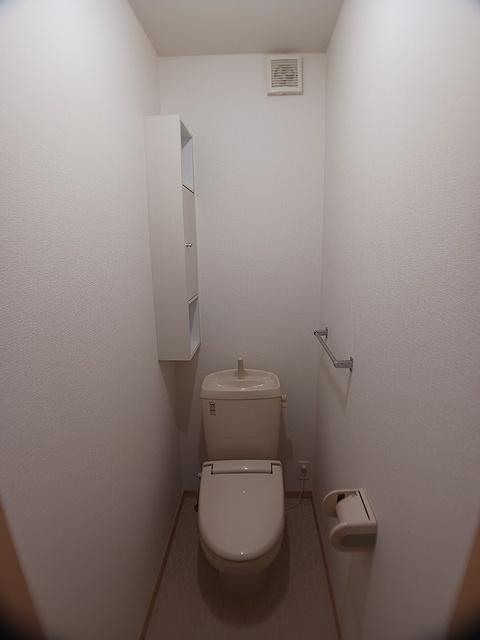 イリス　Ｄ（102） トイレ