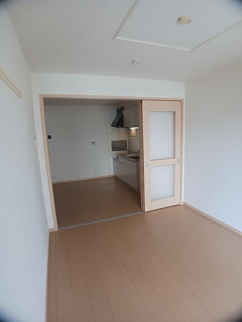 イリス　Ｄ（102） その他部屋・スペース