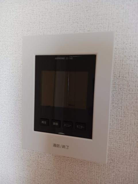 イリス　Ｄ（102） 設備