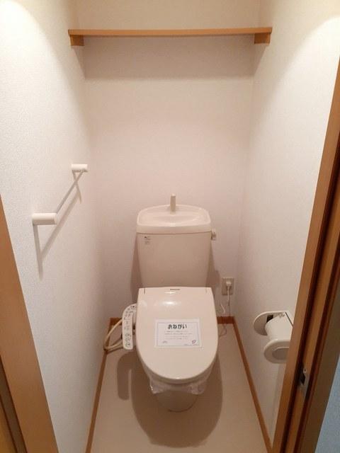 ＫＯＨＯＫＵ　ＭＴＹ　Ｂ（103） トイレ