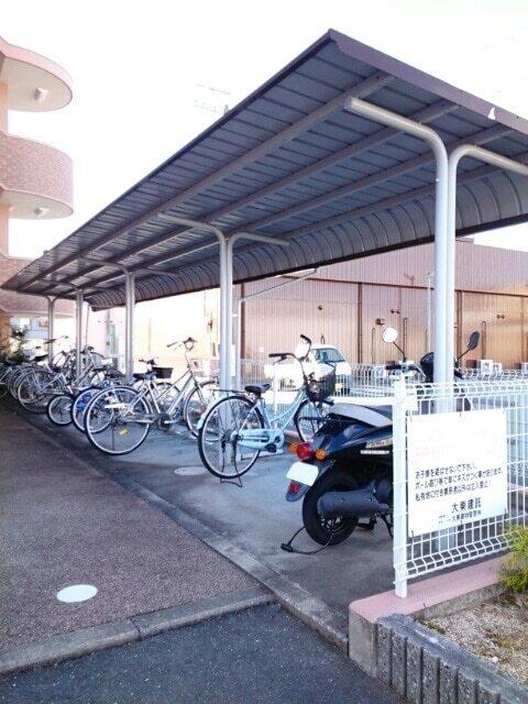 ＫＯＨＯＫＵ　ＭＴＹ　Ｂ（103） 設備