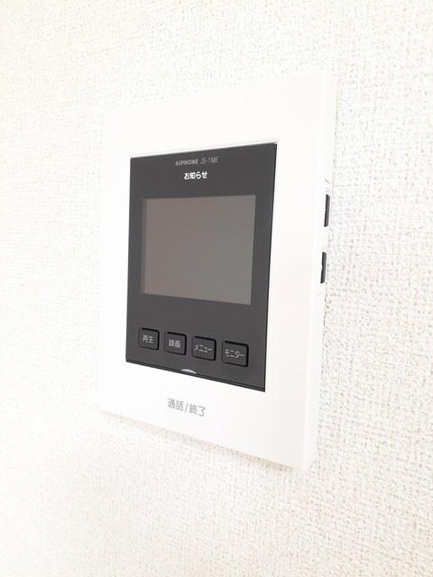 プラウド（201） 設備