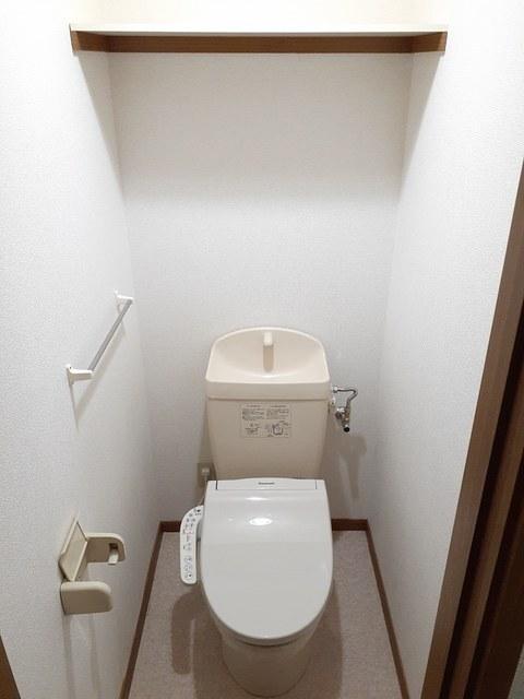 グラディオ　牛川（301） トイレ