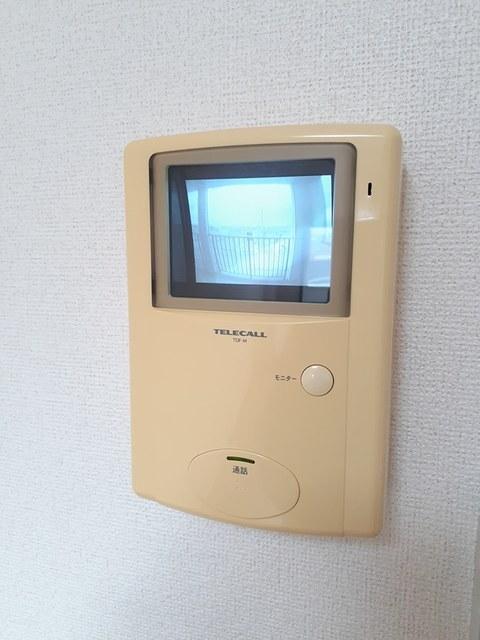 グラディオ　牛川（301） 設備