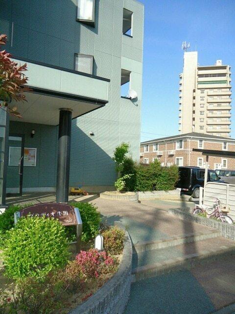 グラディオ　牛川（301） その他部屋・スペース