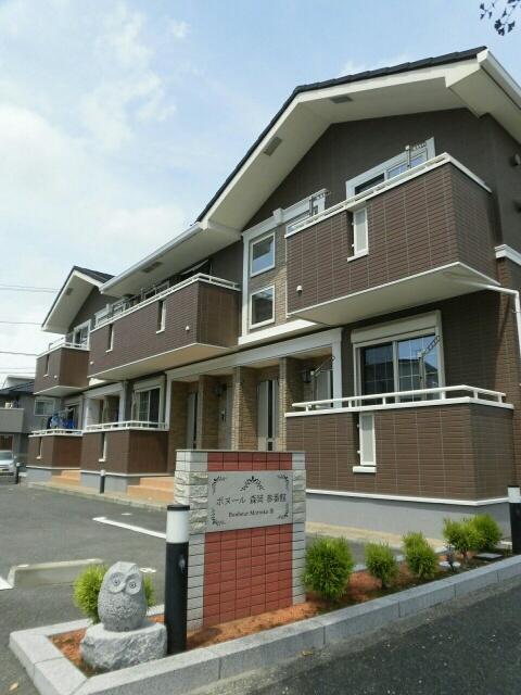 ボヌール森岡参番館（202） その他部屋・スペース