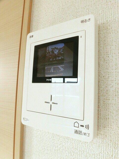 モダン・パークＫ＆Ｌ　Ⅰ（201） トイレ