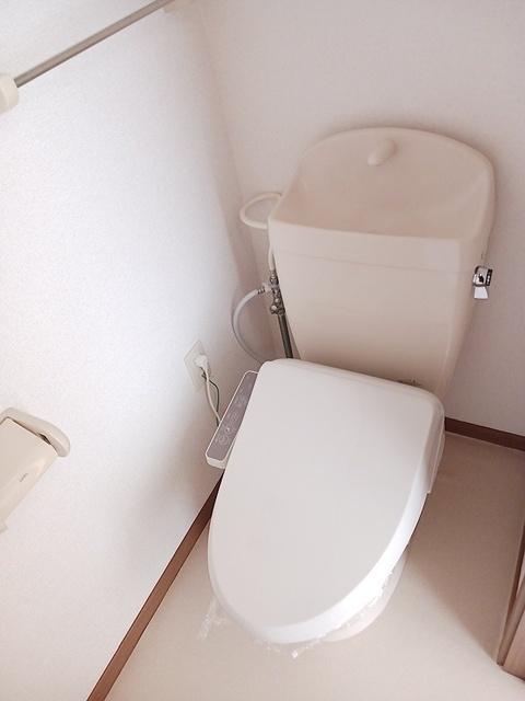 サンクローレⅢ（103） トイレ