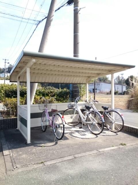 エスポワールＢ（202） 設備