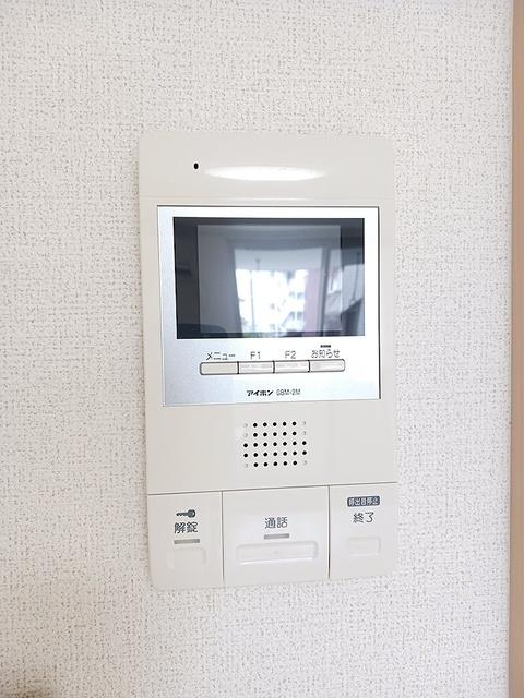 エムズアークⅠ（202） 設備