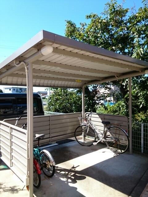 グランツきたじまⅠ（103） 設備