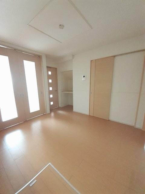 グランツきたじまⅠ（103） その他部屋・スペース
