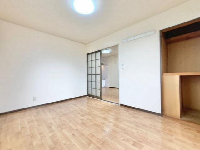 セジュール エム　Ｂ（202） 部屋画像