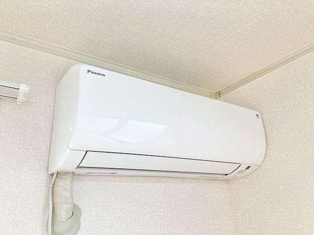 セジュール エム　Ｂ（202） 設備