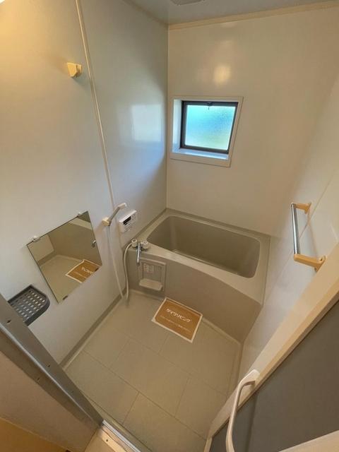エム鷹丘（202） 部屋画像
