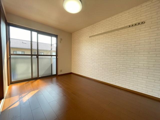 エム鷹丘（202） 部屋画像