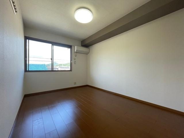 エム鷹丘（202） 部屋画像