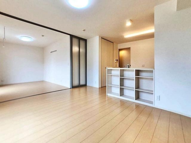 ピーノ・パルフェ（102） 部屋画像