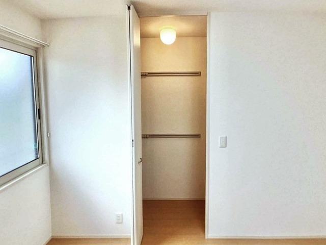 ピーノ・パルフェ（102） 部屋画像