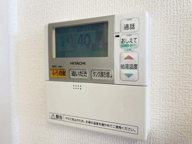 ピーノ・パルフェ（102） その他