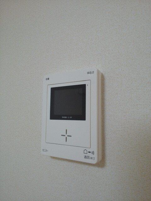 ユリシス（301） 設備