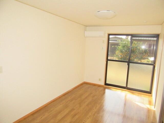 ウエストコート川崎（102） 部屋画像