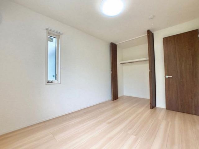 アンソレイエ（103） 部屋画像