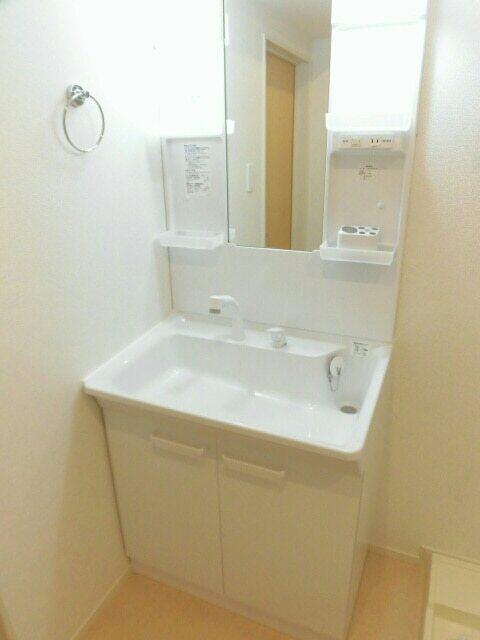 トーサせがみ（202） 洗面