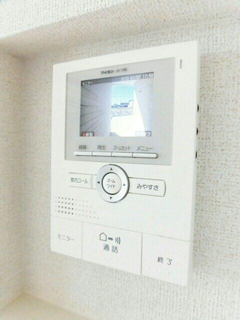 トーサせがみ（202） 設備