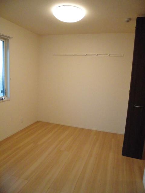 アベニール・Ｔ（203） 部屋画像