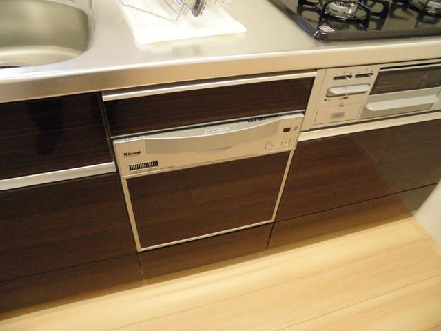 アベニール・Ｔ（203） その他