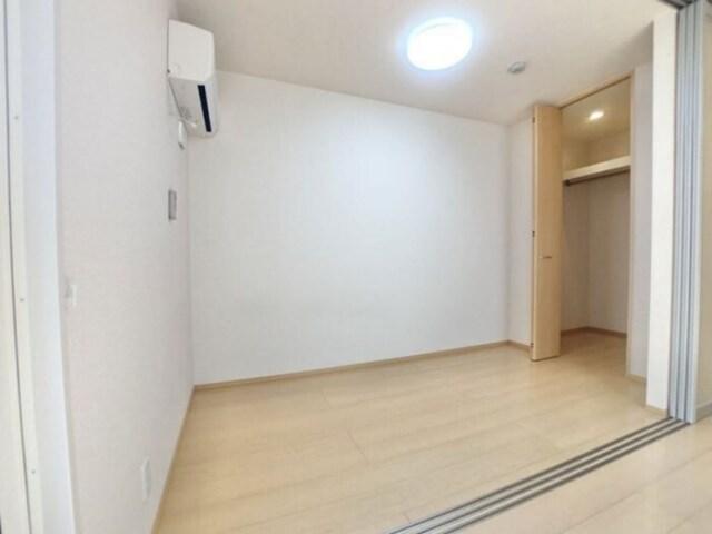 プリマテラッセ（202） 部屋画像