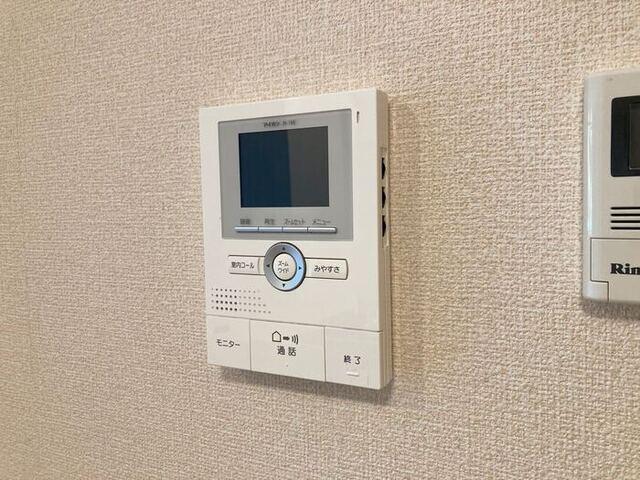 プリマテラッセ（202） 部屋画像