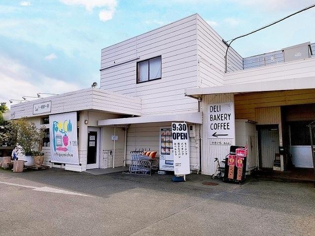 一期家一笑：850m