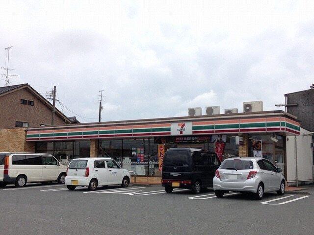 セブンイレブン 浜松西ヶ崎西店：650m