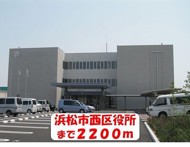 カインズ浜松雄踏店：1600m