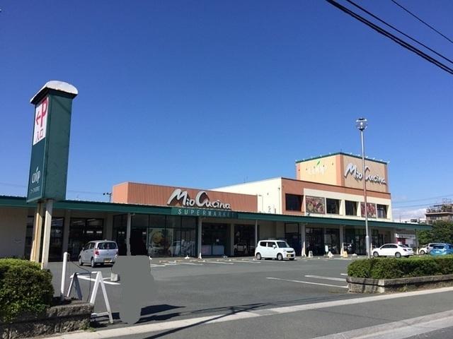 ユーコープ 小豆餅店：650m
