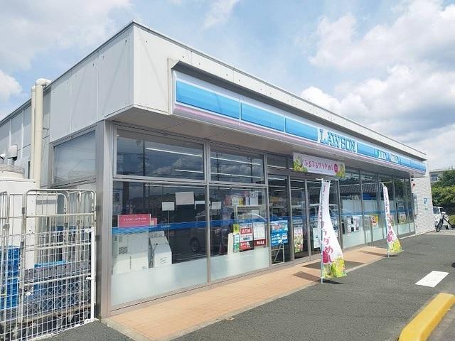 ローソン：200m