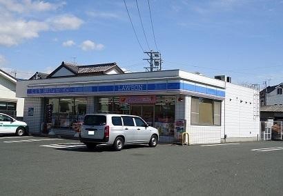 ローソン：400m