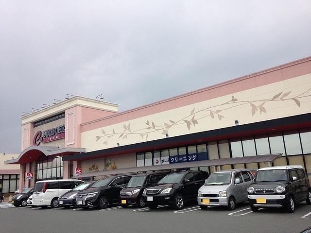 遠鉄ストア南浅田店：500m