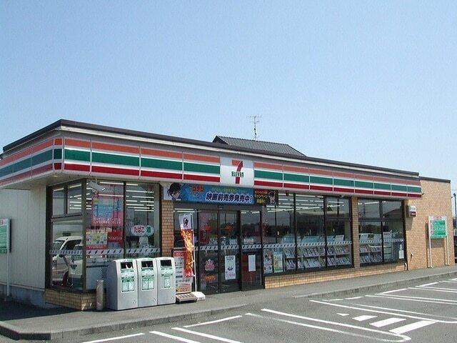 セブンイレブン浜松大島町店：850m