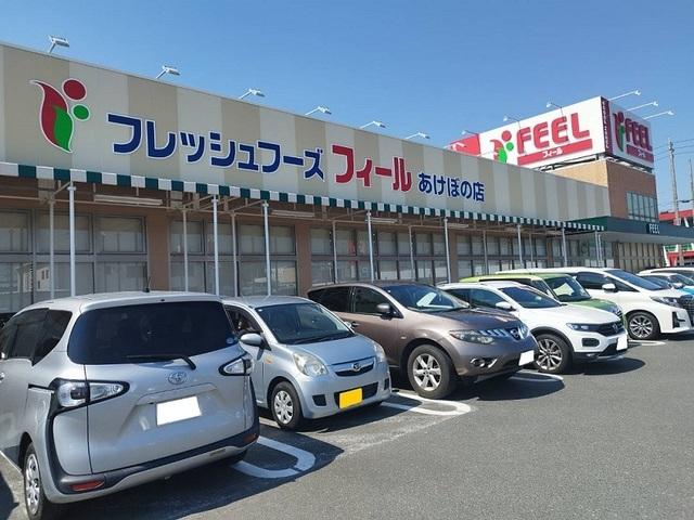 エクボスタイル：1500m
