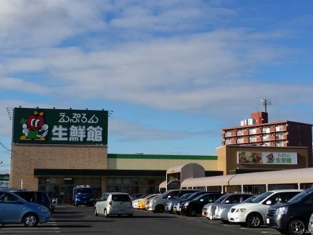 えぷろん：1500m