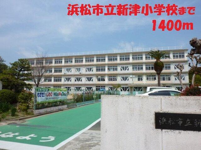 ジャンボエンチョー浜松南店：1900m