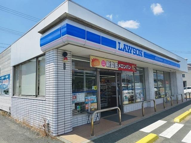ローソン：500m