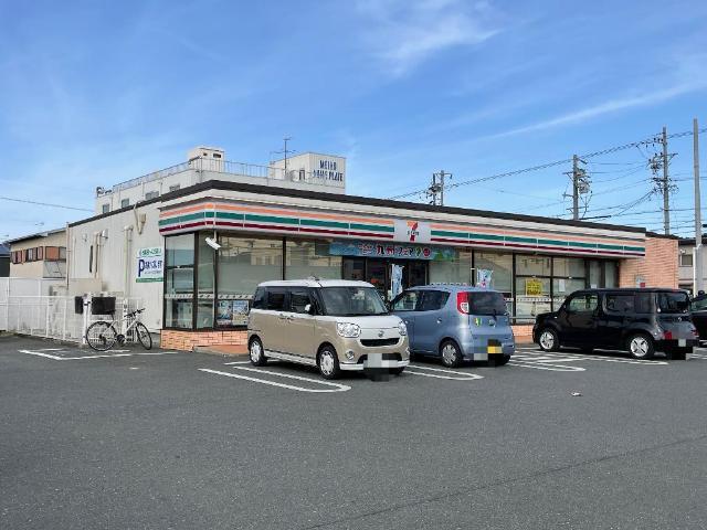 セブンイレブン豊橋東森岡1丁目店：837m