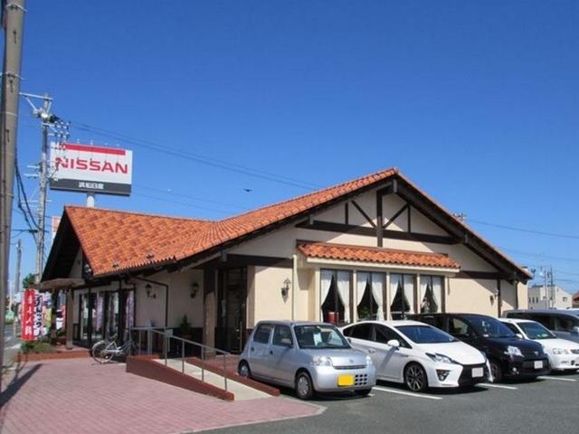 さわやか白羽店：900m